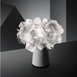 Vakkerlight Clizia Table Lamp Living Room