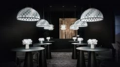 Vakkerlight Clizia Table Lamp Living Room