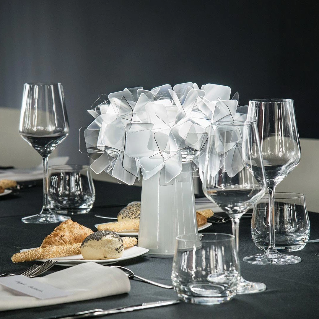 Vakkerlight Clizia Table Lamp Living Room