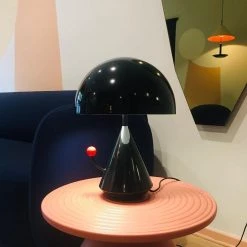 Vakkerlight Dali Divina Desk Lamp