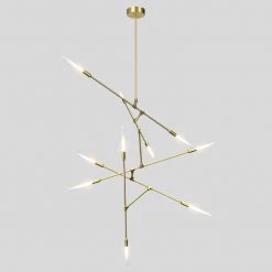 Vakkerlight Dawn Chandeliers