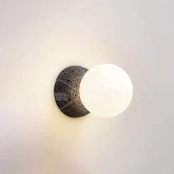 Vakkerlight Origo Wall Lamp