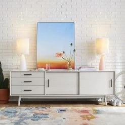 Vakkerlight Table Lamps Delilah Table Lamp