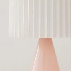 Vakkerlight Table Lamps Delilah Table Lamp