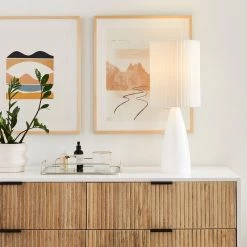 Vakkerlight Table Lamps Delilah Table Lamp