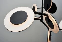 Vakkerlight Disco-9 Chandelier Chandeliers