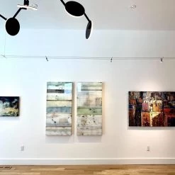 Vakkerlight Disco-9 Chandelier Chandeliers