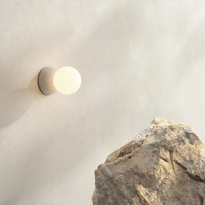 Vakkerlight Origo Wall Lamp