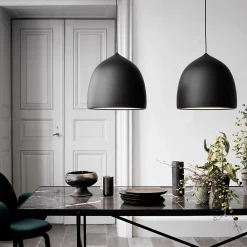 Vakkerlight Pendant Lights Suspence Pendant Light