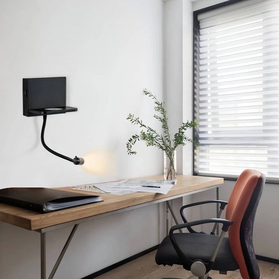 Vakkerlight Mr. X LED Wall Light