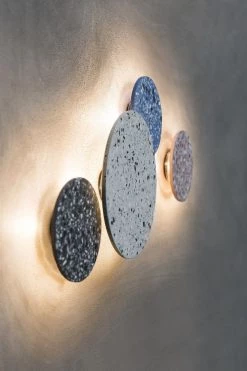Vakkerlight Terrazzo Wall Lamp Wall Sconces