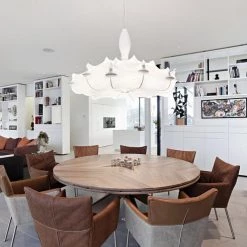 Vakkerlight Zeppelin Chandelier