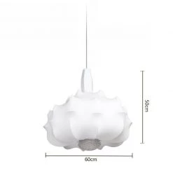 Vakkerlight Zeppelin Chandelier