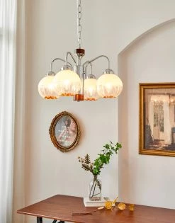 Vakkerlight Chandeliers Flower Bud Chandelier