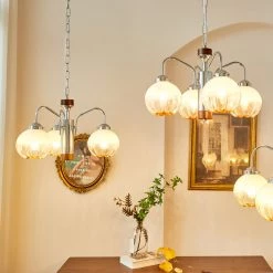 Vakkerlight Chandeliers Flower Bud Chandelier