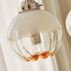 Vakkerlight Chandeliers Flower Bud Chandelier