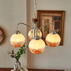 Vakkerlight Chandeliers Flower Bud Chandelier