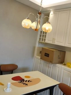 Vakkerlight Chandeliers Flower Bud Chandelier