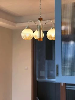 Vakkerlight Chandeliers Flower Bud Chandelier