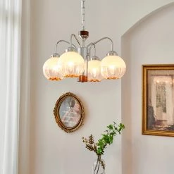 Vakkerlight Chandeliers Flower Bud Chandelier