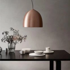 Vakkerlight Pendant Lights Suspence Pendant Light