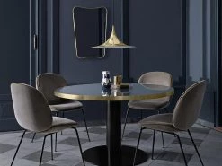 Vakkerlight Semi Pendant Light