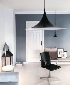 Vakkerlight Semi Pendant Light