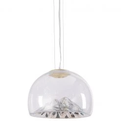 Vakkerlight Mountain View Pendant Light