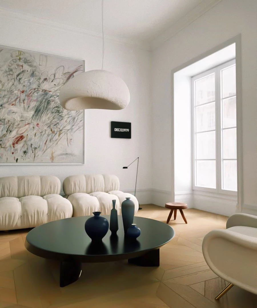 Vakkerlight Khmara Pendant Light Pendant Lights