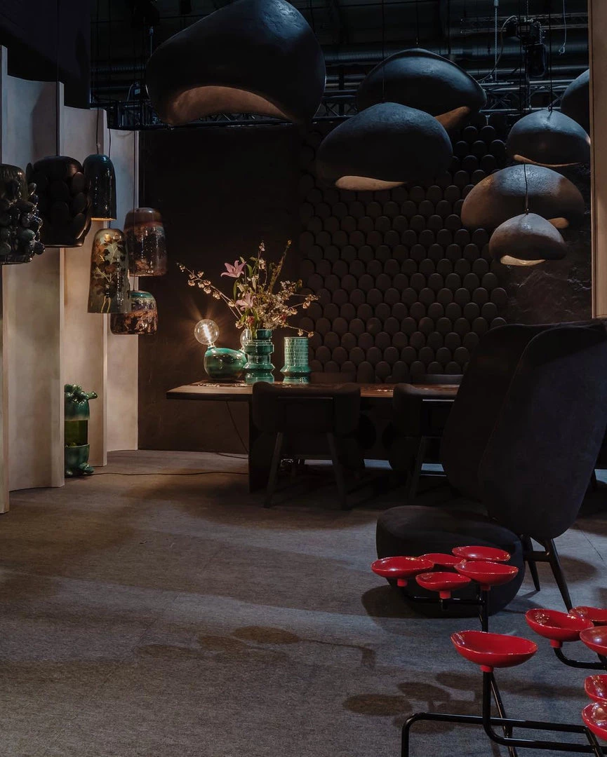 Vakkerlight Khmara Pendant Light Pendant Lights