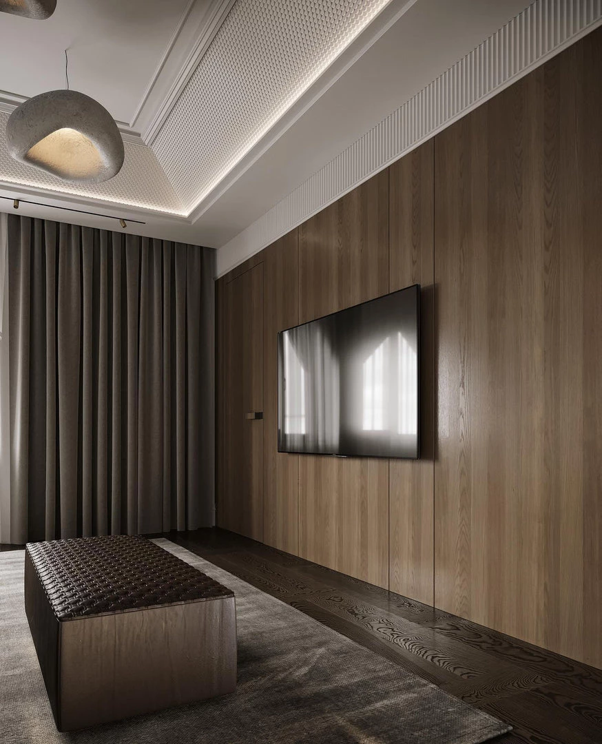 Vakkerlight Khmara Pendant Light Pendant Lights