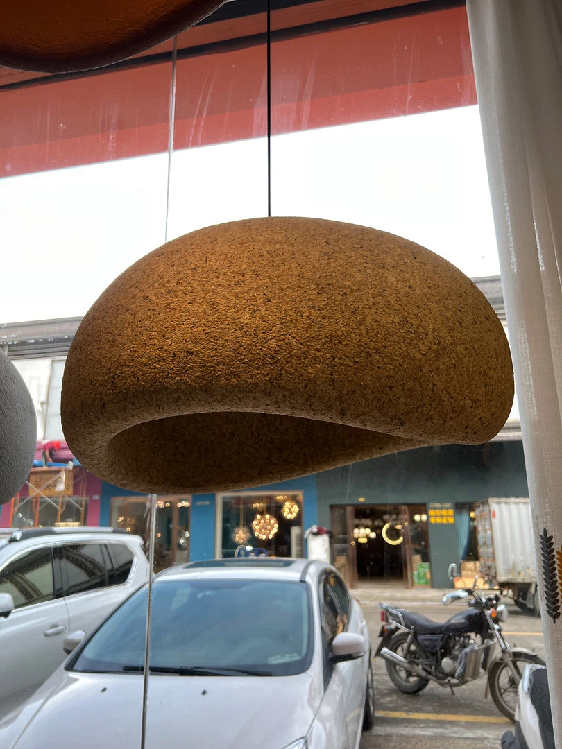 Vakkerlight Khmara Halia Speckled Pendant Lamp