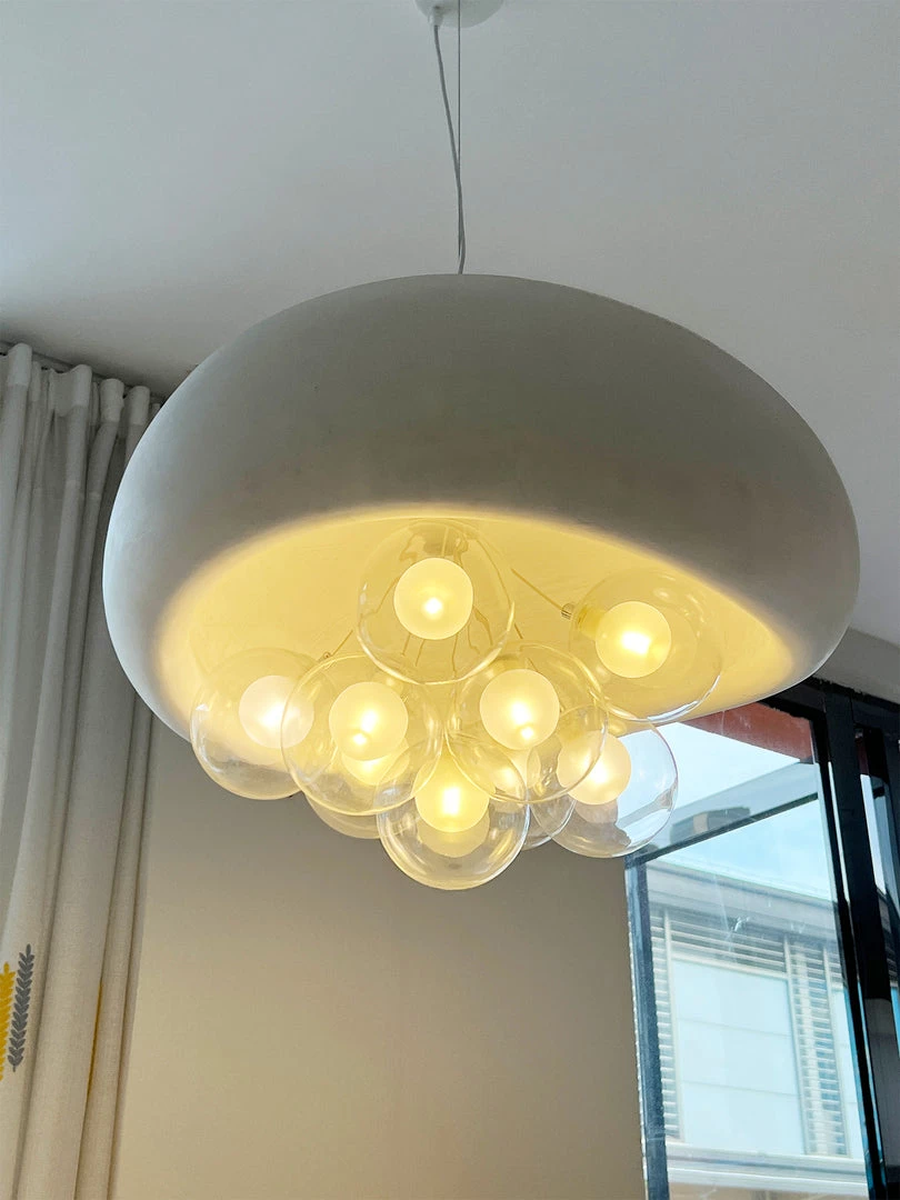 Vakkerlight Khmara Bubbles Pendant Lamp All Rooms