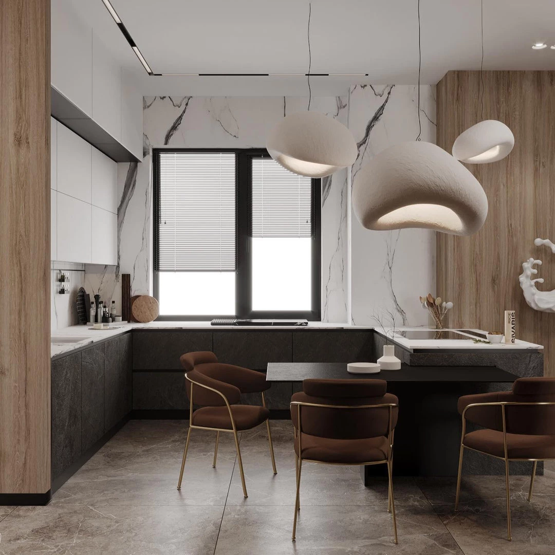 Vakkerlight Khmara Pendant Light Pendant Lights