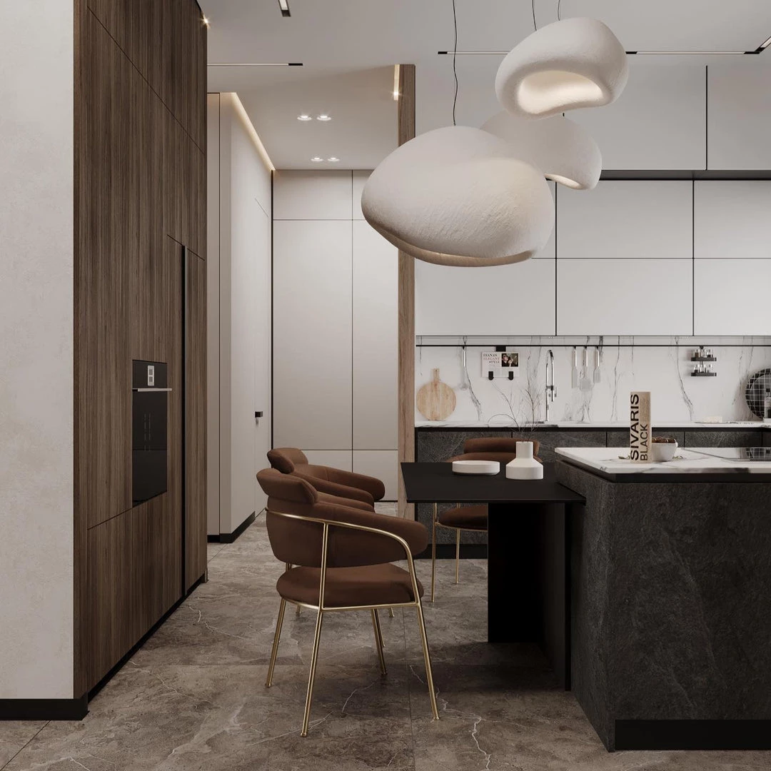 Vakkerlight Khmara Pendant Light Pendant Lights