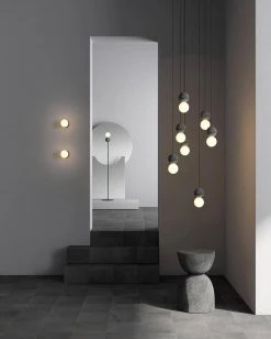 Vakkerlight Origo Wall Lamp