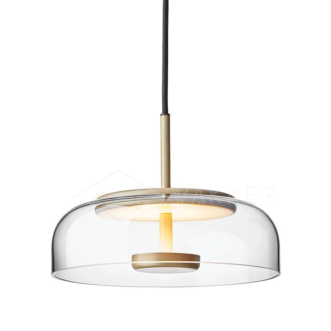 Vakkerlight Blossi Pendant Light Pendant Lights