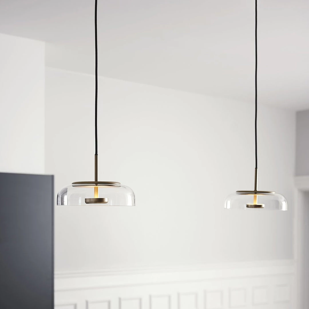 Vakkerlight Blossi Pendant Light Pendant Lights