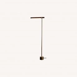 Vakkerlight Linear Wood Led Floor Lamp Floor Lamps