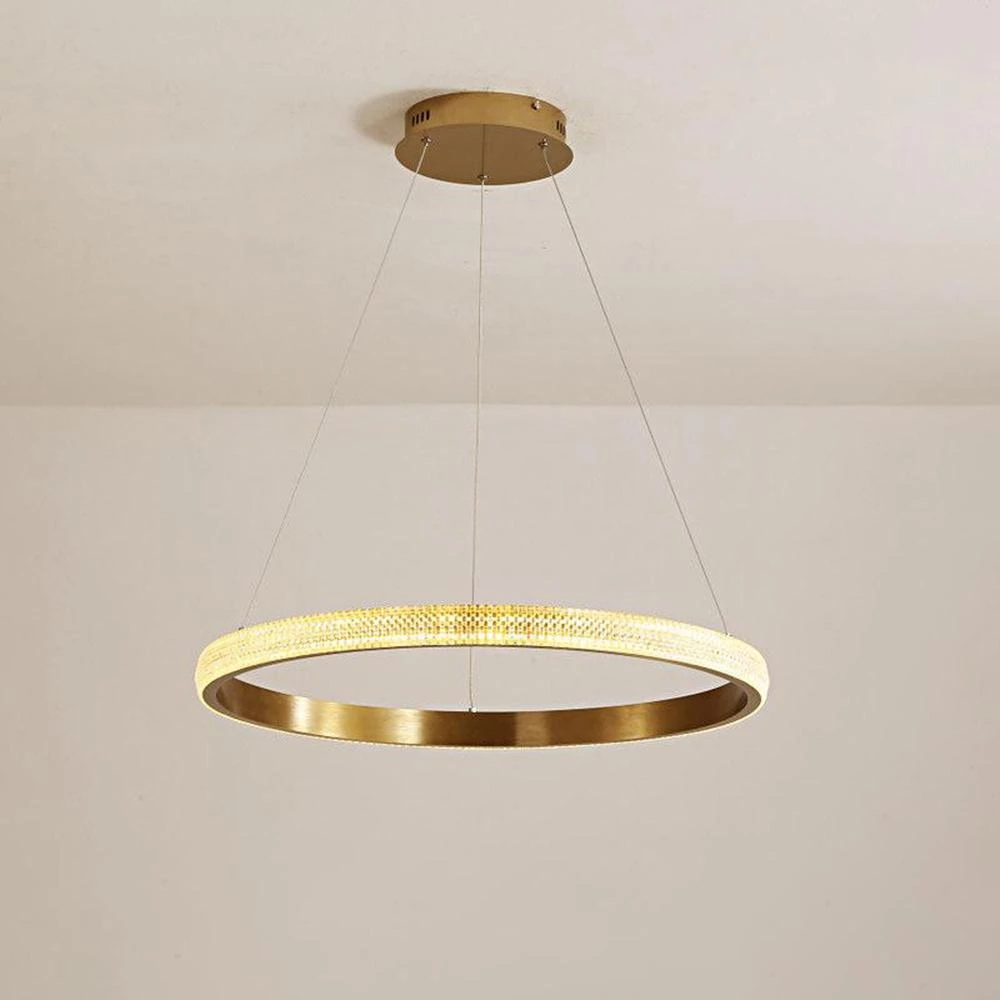 Vakkerlight Aura Chandeliers