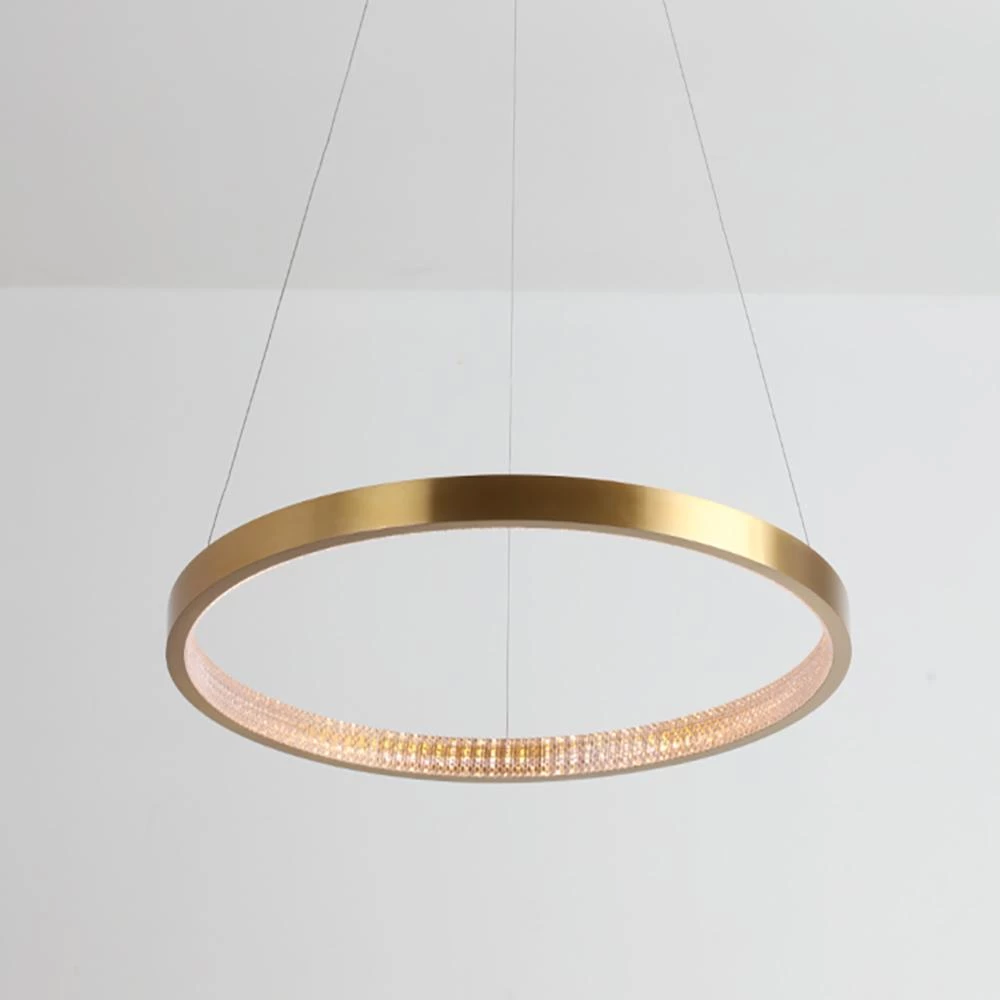 Vakkerlight Aura Chandeliers