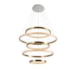 Vakkerlight Aura Chandeliers