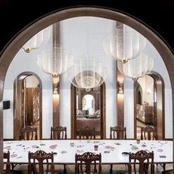 Vakkerlight Meshmatics Hanging Lamp