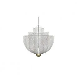 Vakkerlight Meshmatics Hanging Lamp