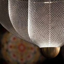 Vakkerlight Meshmatics Hanging Lamp