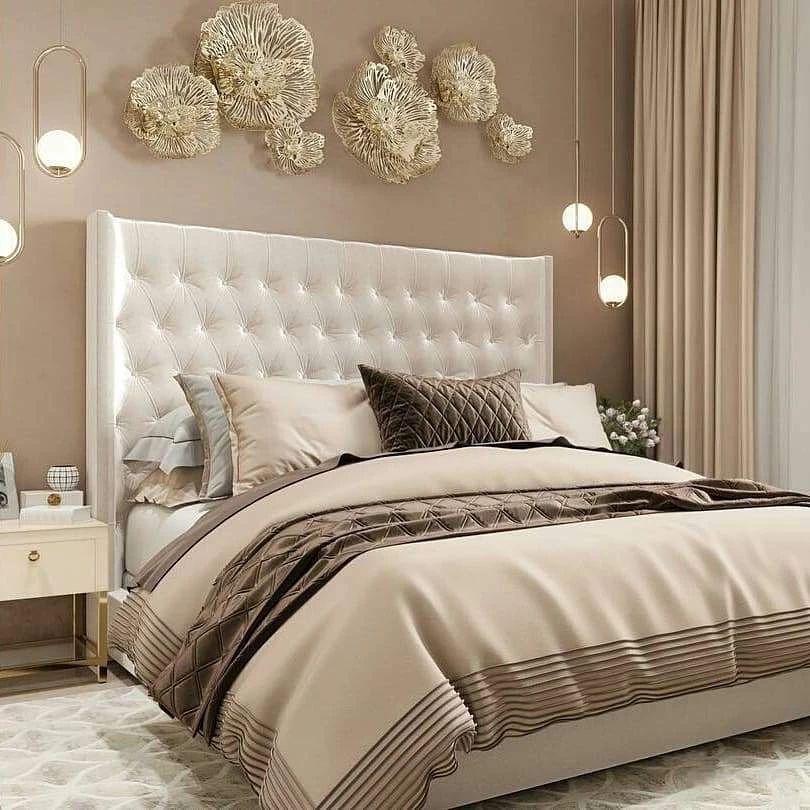 Vakkerlight Pendant Lights Mila Brass Pendant Light