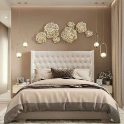 Vakkerlight Pendant Lights Mila Brass Pendant Light