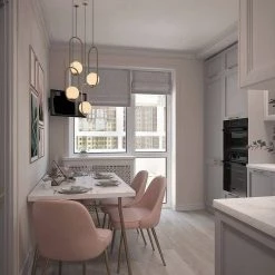 Vakkerlight Pendant Lights Mila Brass Pendant Light