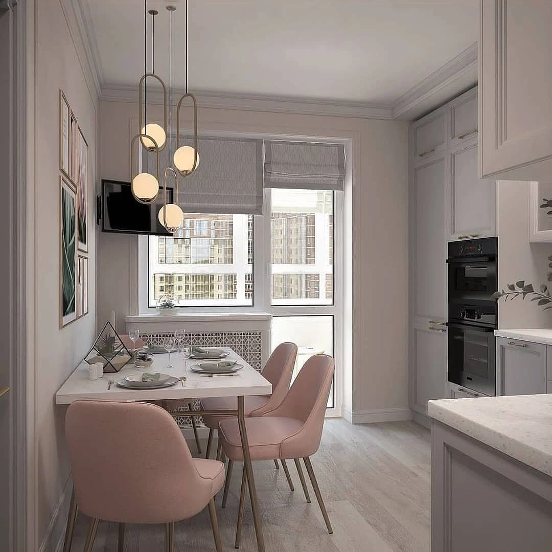 Vakkerlight Pendant Lights Mila Brass Pendant Light