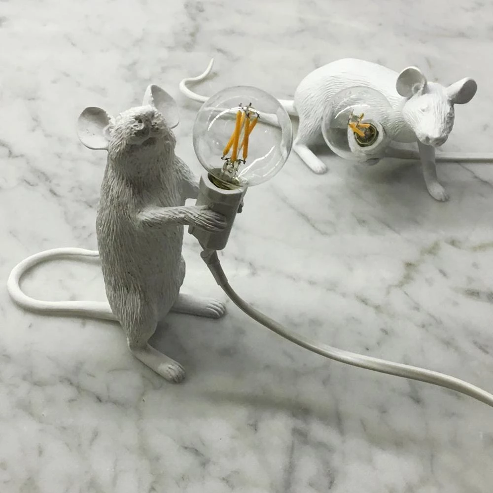 Vakkerlight Mouse Table Light